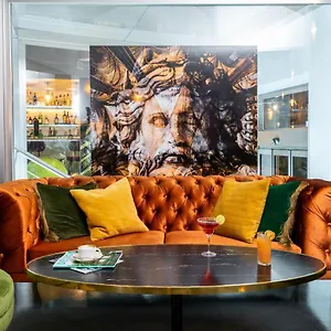 Leonardo Boutique Termini רומא