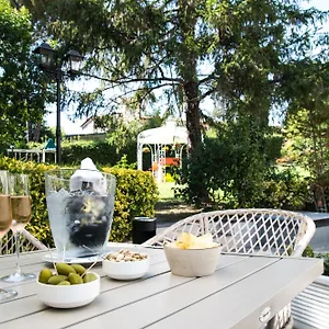 4* Ξενοδοχείο Massimi Garden